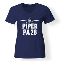Thumbnail for Piper PA28 T-Shirt - view 7