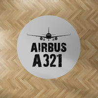 Thumbnail for Airbus A321 Floor Mat - view 7