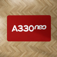 Thumbnail for Airbus A330 Floor Mat - view 7
