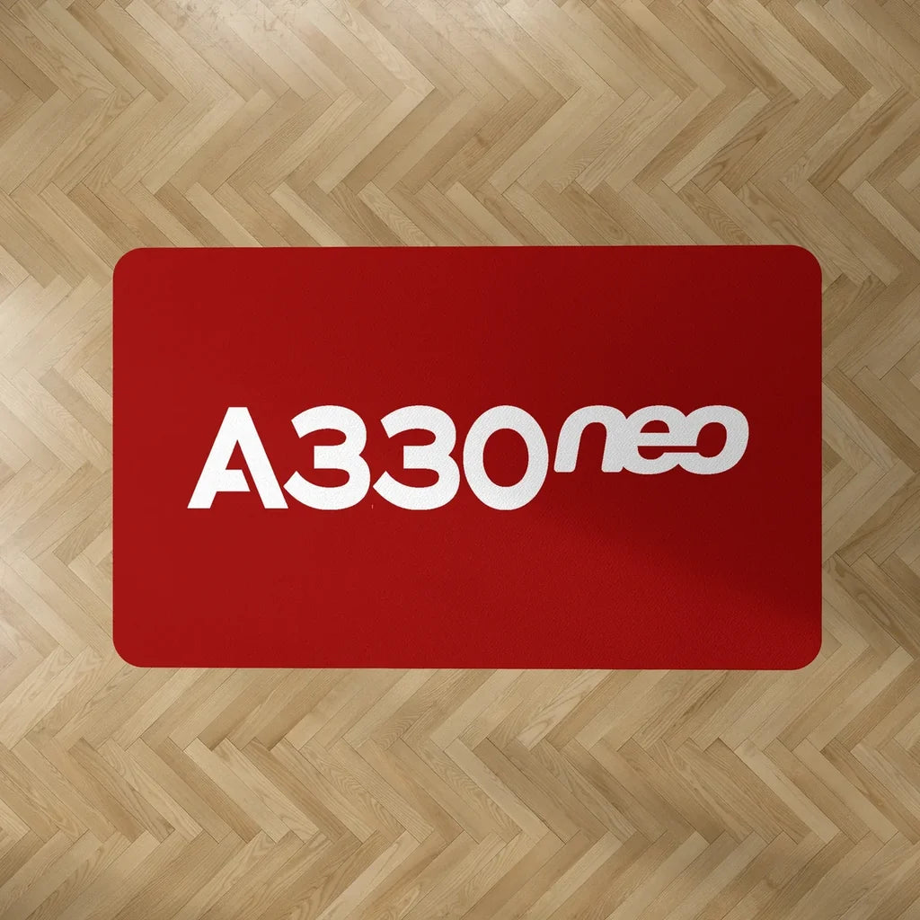 Airbus A330 Floor Mat - view 7