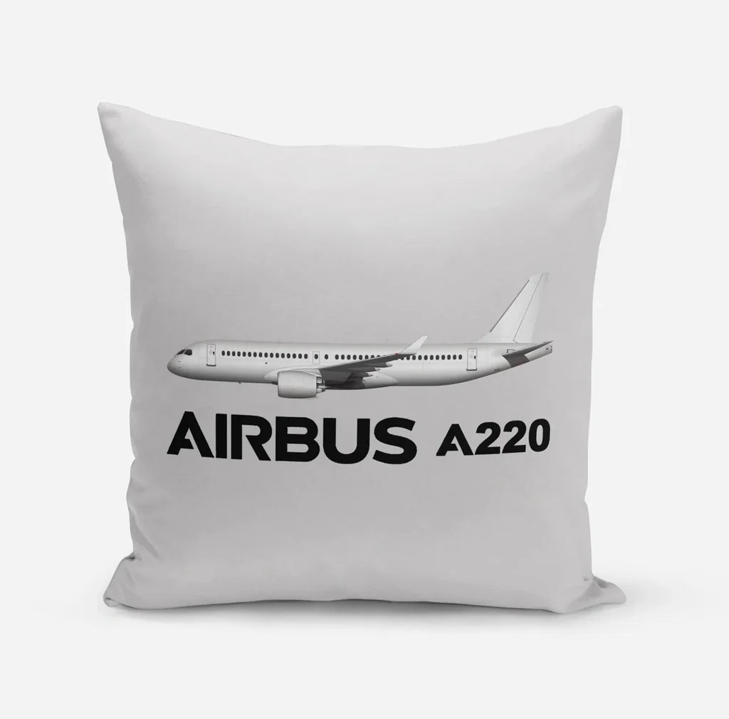 Airbus A220 Pillow - view 7