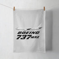 Thumbnail for Boeing 737 Towel - view 7
