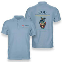 Thumbnail for Yellowstone Regional Airport COD — Cody Light Blue