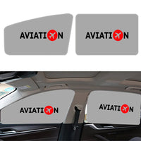 Thumbnail for Aviation Sun Shade - view 7