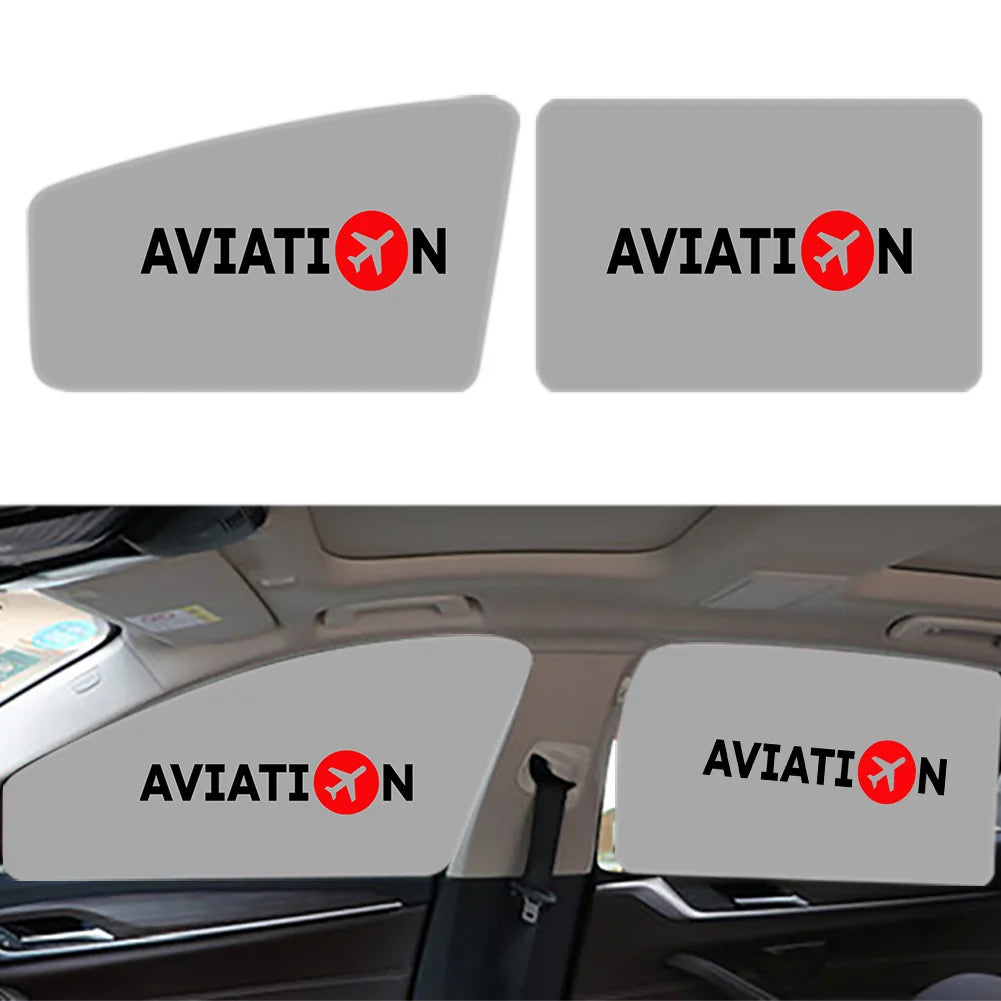 Aviation Sun Shade - view 7