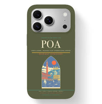 Thumbnail for Porto Alegre - Salgado Filho International Airport POA Green Army