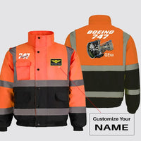 Thumbnail for Boeing 747 Winter Jacket - view 7