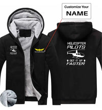 Thumbnail for Helicopter Sweatshirt - view 7