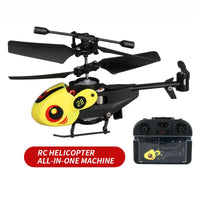 Thumbnail for Helicopter pilot accessory from Aviation Shop