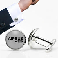 Thumbnail for Airbus A320 Cuff Links - view 7