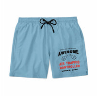 Thumbnail for ATC Shorts - view 7