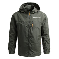 Thumbnail for Embraer Jacket - view 8