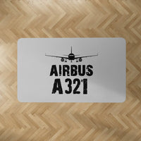 Thumbnail for Airbus A321 Floor Mat - view 7