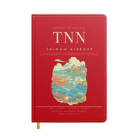 Thumbnail for Tainan Airport TNN - Red