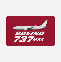 Thumbnail for Boeing 737 Bath Mat - view 7