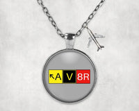 Thumbnail for AV8R Necklace - view 7