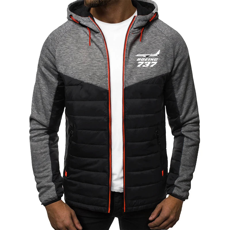Boeing 737 Jacket - view 8
