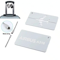 Thumbnail for Airbus A310 Luggage - view 7