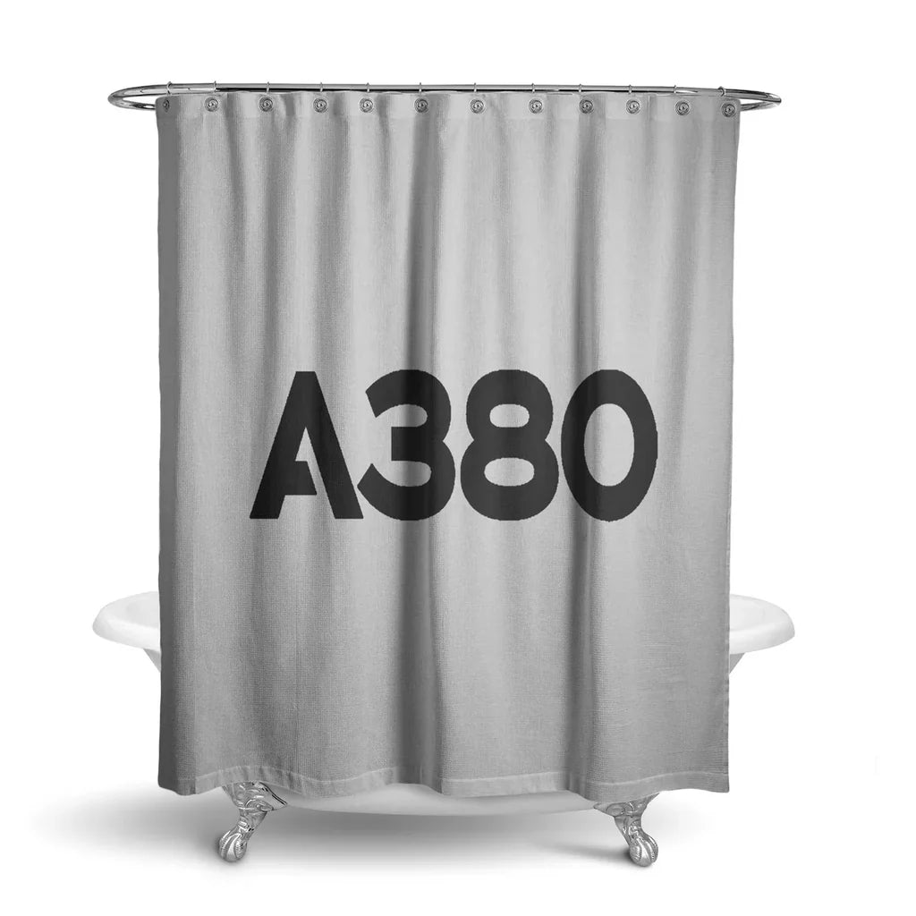 Airbus A380 Curtain - view 7