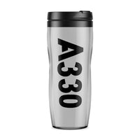 Thumbnail for Airbus A330 Travel Mug - view 7