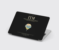 Thumbnail for Osaka International Airport ITM - Black