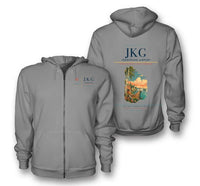 Thumbnail for Jönköping Airport JKG Gray