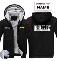 Thumbnail for Born to Fly Sweatshirt - view 7