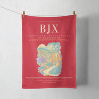 Thumbnail for Aeropuerto Internacional de Guanajuato BJX - Red