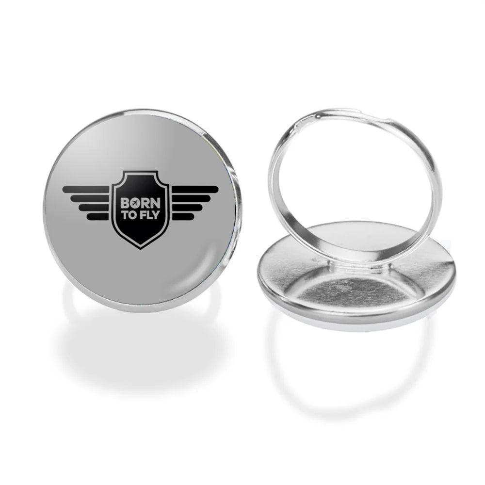 Born to Fly Ring - view 7