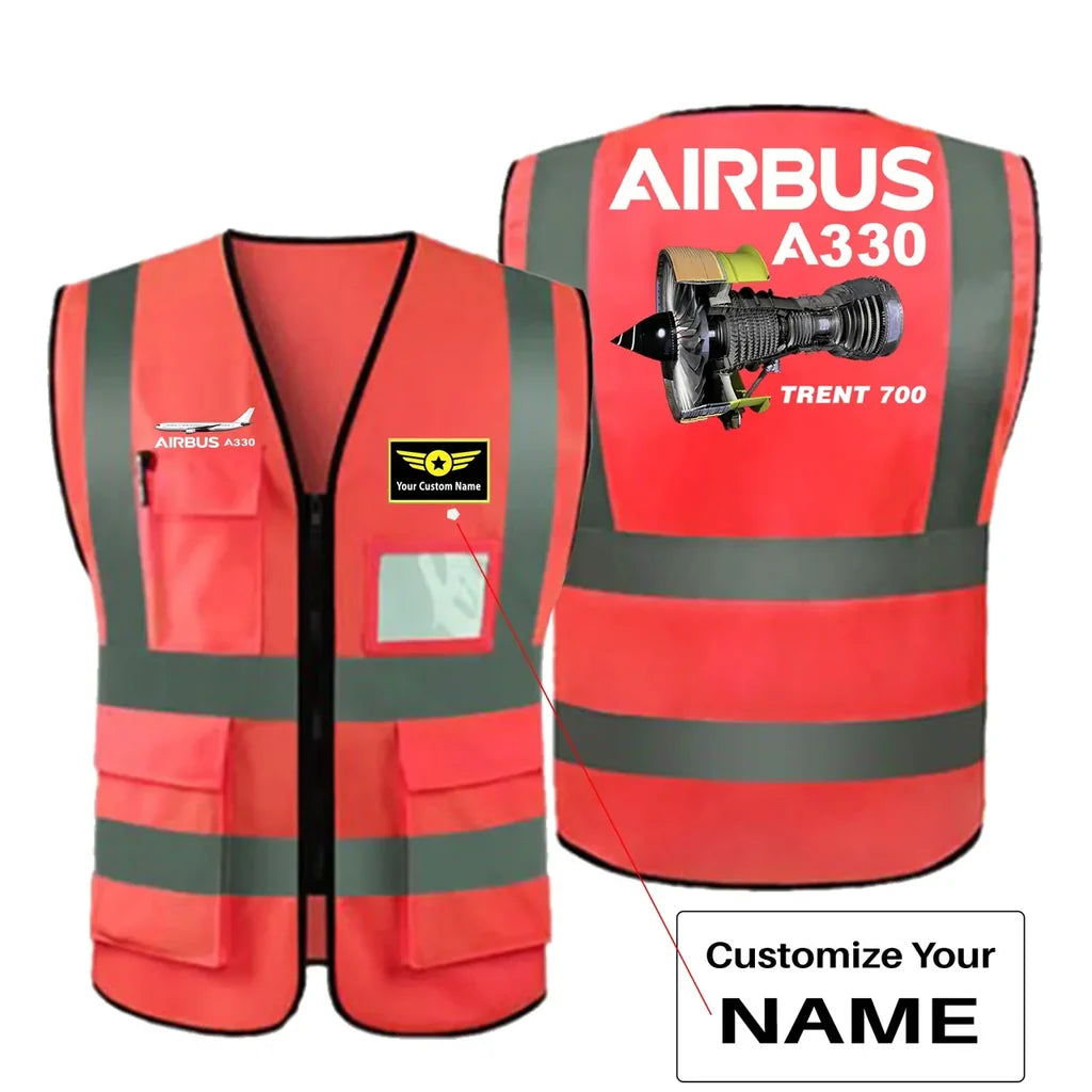Airbus A330 Vest - view 7