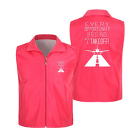 Thumbnail for Every Opportunity Vest - view 7
