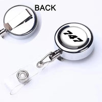 Thumbnail for Boeing 747 ID Badge Holder - view 7