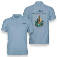 Thumbnail for Roberts Field RDM — Redmond Light Blue