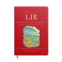 Thumbnail for Guanacaste Airport LIR - Red