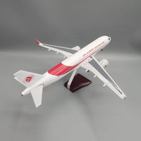 Thumbnail for Customisable Boeing 737 Model Airplane - view 7