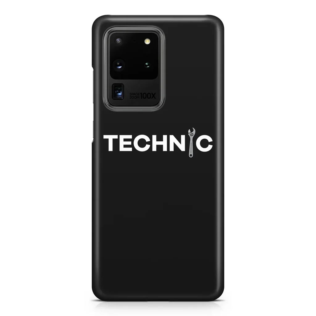 Technic Samsung S & Note Cases aviation design on Samsung Galaxy S/Note case for Samsung Galaxy S/Note.