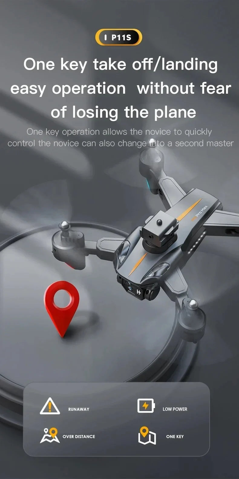 Aviation pilot accessory from Aviation Shop