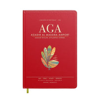 Thumbnail for Agadir Al Massira Airport AGA - Red