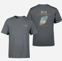Thumbnail for Burgas Airport BOJ - Gray