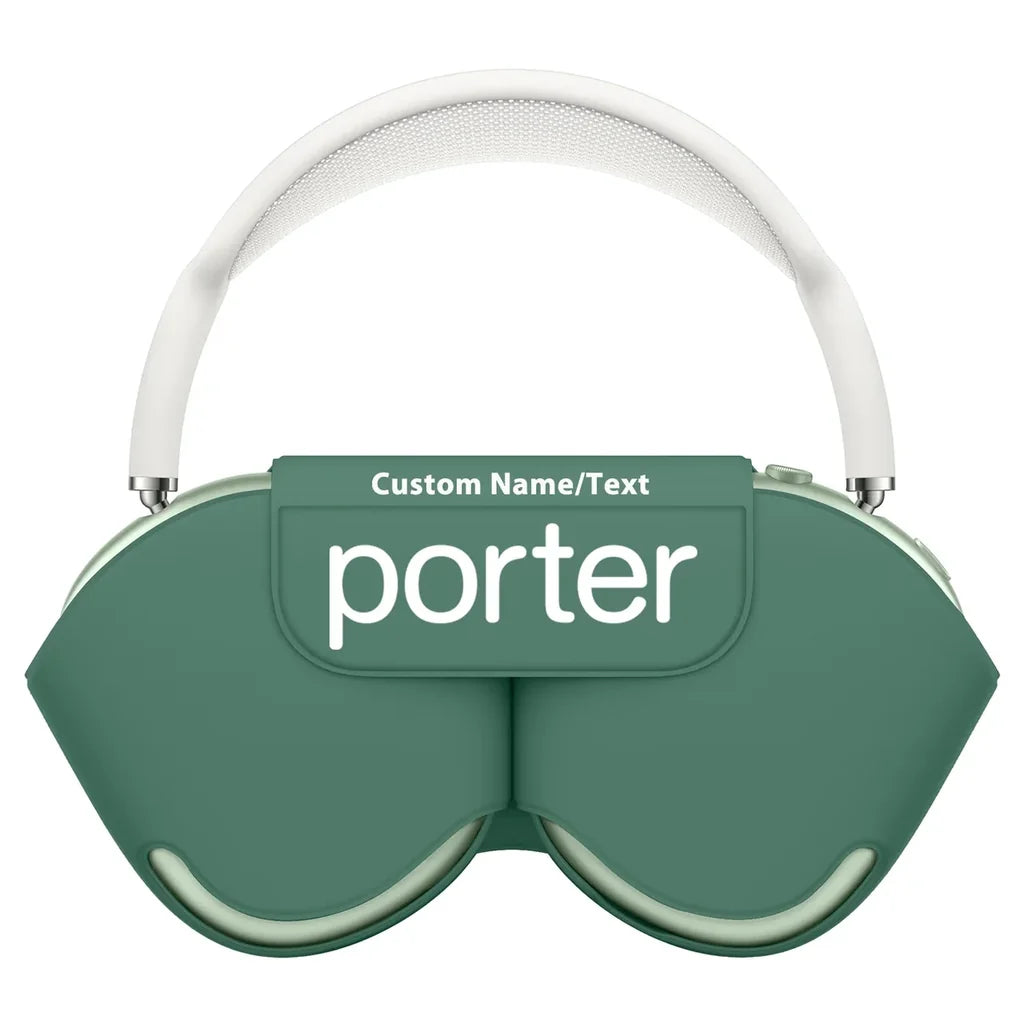 Customisable Porter Airlines AirPods Max Case - view 7