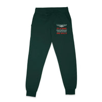 Thumbnail for Flying One Ball Sweatpants - view 7