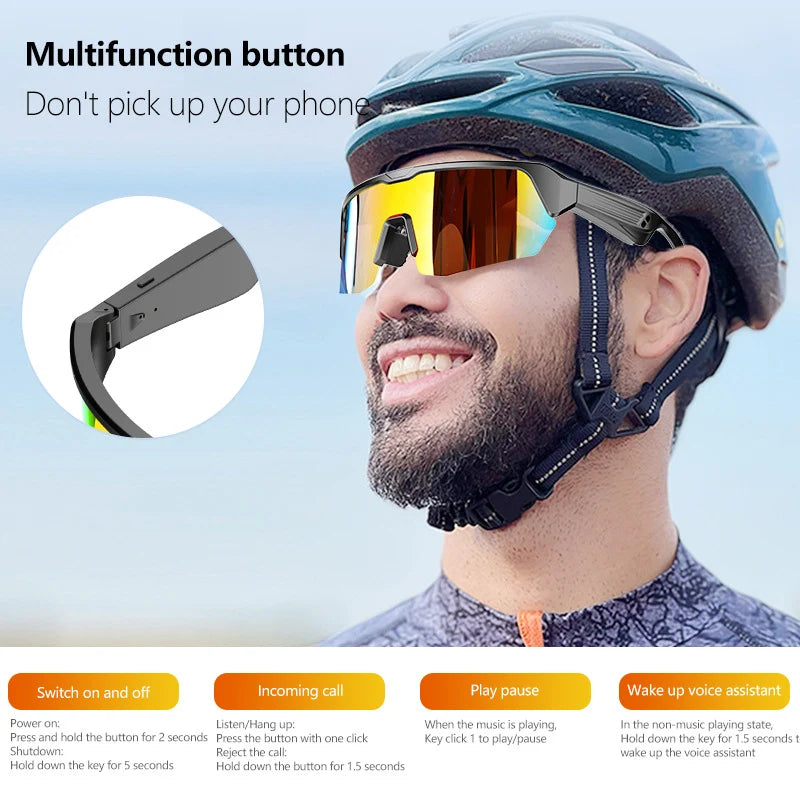 Outdoor Cycling Essential: YJ006 Drinking Glass - view 23