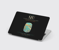 Thumbnail for Luis Munoz Marin International Airport San Juan SJU - Black