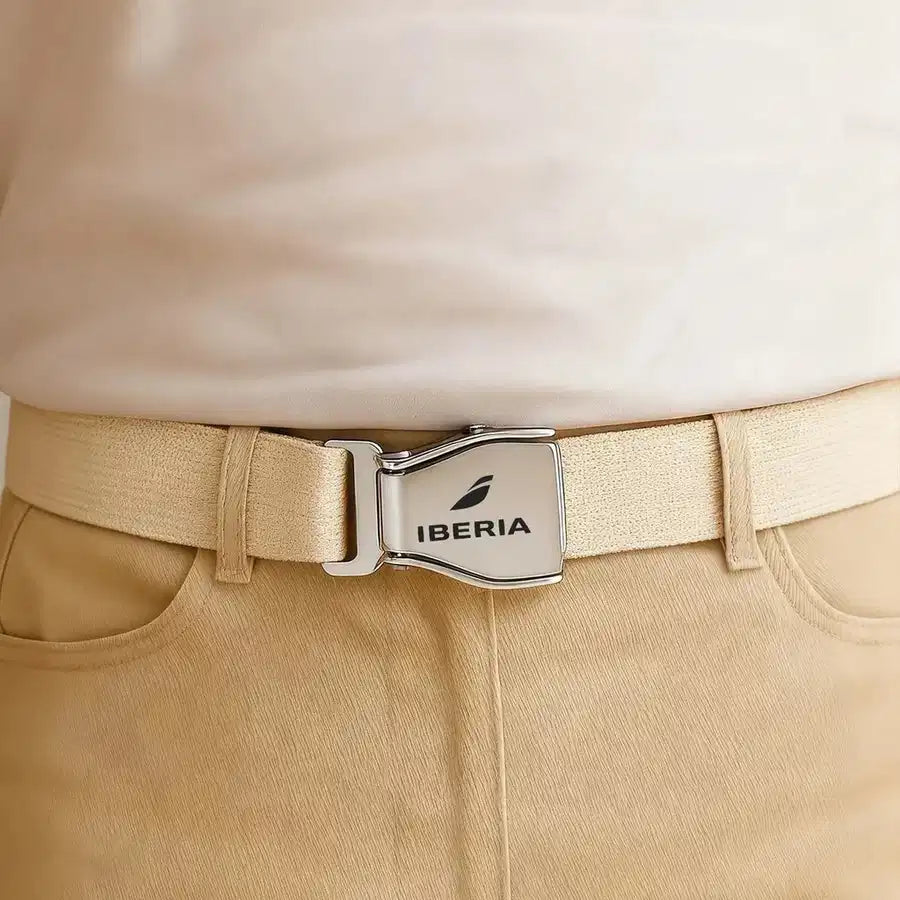 Customisable Iberia Belt - view 7