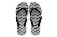 Thumbnail for Boeing 727 Slippers - view 7