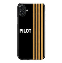 Thumbnail for Pilot Epaulettes iPhone Case - view 7