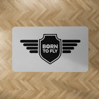 Thumbnail for Born to Fly Badge - view 7