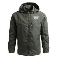 Thumbnail for Boeing 777 Jacket - view 8