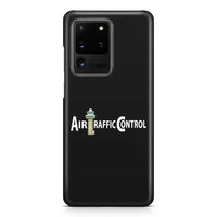 Thumbnail for Air Traffic Control Samsung Case