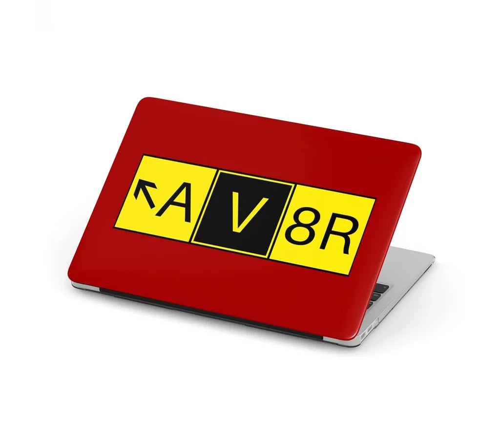 AV8R MacBook Case - view 7